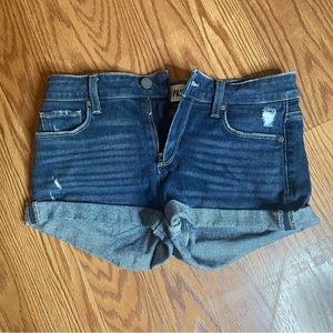 Paige Jimmy Jimmy Shorts